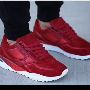 Brooks Regent running shoes